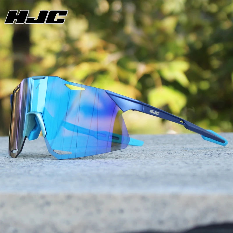 HJC Cycling Sunglasses – High-Performance Sports Eyewear for Men & Women