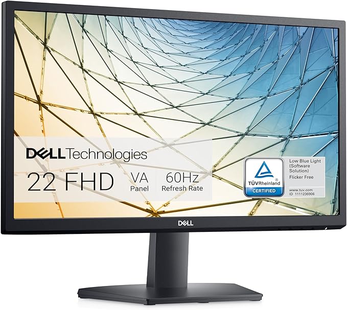 Dell 21.5