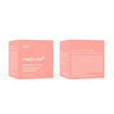 Collagen Jelly Face Cream with Niacinamide for 24H Hydration, Glow & Firm Skin