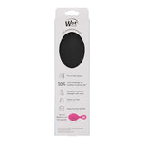 Gentle Detangling Hair Brush for Wet & Dry Hair with Flexible Anti-Breakage Bristles