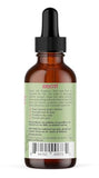 Rosemary Mint Biotin Hair Growth Oil for Stronger, Healthier, Frizz-Free Hair