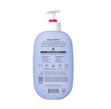 Vanilla Shea Butter Body Lotion for 24-Hour Hydration – Lightweight, Non-Greasy Moisturizer