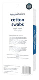 Premium Cotton Swabs for Baby Care, Beauty & Personal Hygiene