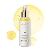 White Truffle Face Serum Mist – Hydrating, Glow-Enhancing, Vegan Moisturizer for Radiant Skin