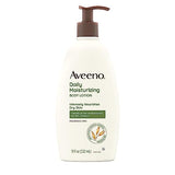 Daily Moisturizing Body Lotion for Dry Skin – Prebiotic Oat, Fragrance-Free, Non-Greasy Hydrating Moisturizer