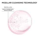 Hydrating Micellar Cleansing Water Makeup Remover for Sensitive Skin