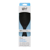 Gentle Detangling Hair Brush for Wet & Dry Hair with Flexible Anti-Breakage Bristles