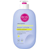 Vanilla Shea Butter Body Lotion for 24-Hour Hydration – Lightweight, Non-Greasy Moisturizer