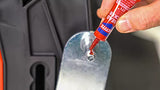 High-Strength Red Threadlocker – Permanent Thread Lock Adhesive for Nuts, Bolts & Fasteners