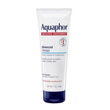 Advanced Healing Ointment for Dry, Cracked Skin Repair and Deep Moisture Protection