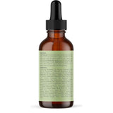 Rosemary Mint Biotin Hair Growth Oil for Stronger, Healthier, Frizz-Free Hair