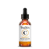 Vitamin C Face Serum with Hyaluronic Acid & Vitamin E – Anti-Aging, Brightening, Dark Spot Correcting Serum