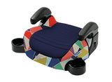 Graco Turbobooster Backless Booster Car Seat, Dinorama, for Ages 4-10, 40-100 Pounds, up to 57 Inches Tall
