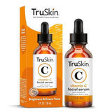 Vitamin C Face Serum with Hyaluronic Acid & Vitamin E – Anti-Aging, Brightening, Dark Spot Correcting Serum