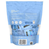 Daily Makeup Remover Wipes for Gentle Deep Cleansing and On-the-Go Skincare