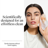 Micellar Makeup Remover Wipes for Waterproof Makeup, Gentle Daily Cleansing