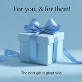 Micellar Makeup Remover Wipes for Waterproof Makeup, Gentle Daily Cleansing