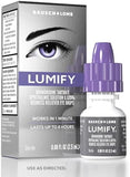Fast-Acting Redness Relief Eye Drops for Brighter, Whiter-Looking Eyes