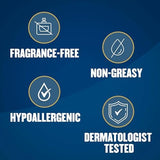 Ultimate Healing Hand Cream for Dry, Cracked Hands – Long-Lasting Moisture