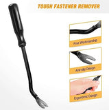 Nylon Auto Trim Removal Tool Kit – No-Scratch Panel, Clip & Dashboard Removal Sets