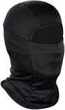 Lightweight Balaclava Ski Mask – Breathable UV Protection Face Cover for Winter and Summer Sports