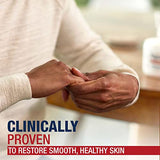 Advanced Healing Ointment for Dry, Cracked Skin Repair and Deep Moisture Protection