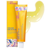 Hydrating Caffeine Eye Gel for Dark Circles, Puffiness & Brightening