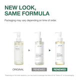 Heartleaf Pore Control Cleansing Oil – Gentle Makeup & Blackhead Remover for All Skin Types