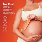 Multi-Purpose Skincare Oil for Scars, Stretch Marks & Deep Hydration