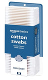 Premium Cotton Swabs for Baby Care, Beauty & Personal Hygiene