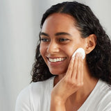 Hypoallergenic Cotton Rounds for Makeup Removal and Skincare