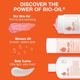 Multi-Purpose Skincare Oil for Scars, Stretch Marks & Deep Hydration