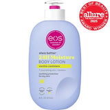 Vanilla Shea Butter Body Lotion for 24-Hour Hydration – Lightweight, Non-Greasy Moisturizer