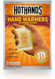 Long-Lasting Disposable Hand Warmers for Cold Weather – Portable Heat Packs