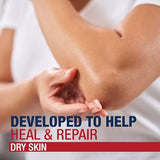 Advanced Healing Ointment for Dry, Cracked Skin Repair and Deep Moisture Protection