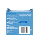 Micellar Makeup Remover Wipes for Waterproof Makeup, Gentle Daily Cleansing