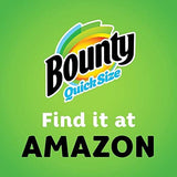 Ultra-Absorbent Quick-Size Paper Towels with Family Rolls for Everyday Cleaning