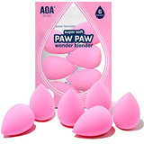 Latex-Free Makeup Sponge Set for Flawless Foundation, Cream, and Powder Application