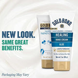 Ultimate Healing Hand Cream for Dry, Cracked Hands – Long-Lasting Moisture