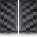 Car Registration and Insurance Document Holder – Compact Glove Box Organizer with Magnetic Closure