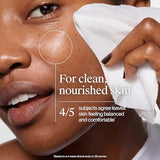 Micellar Makeup Remover Wipes for Waterproof Makeup, Gentle Daily Cleansing