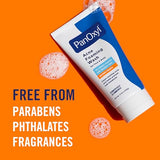 Maximum Strength Benzoyl Peroxide Acne Foaming Cleanser for Clear Skin
