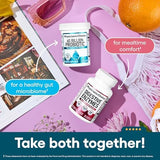 Advanced Probiotic Supplement for Digestive, Gut & Immune Health Support