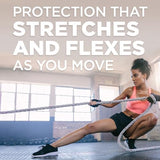 Flexible Fabric Adhesive Bandages – Cushioned, Sterile Wound Protection for Cuts, Scrapes & Burns