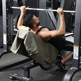 Quick-Dry Microfiber Travel Towel – Ultra Lightweight, Super Absorbent & Compact