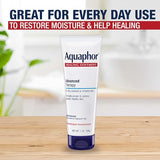 Advanced Healing Ointment for Dry, Cracked Skin Repair and Deep Moisture Protection