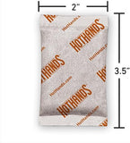 Long-Lasting Disposable Hand Warmers for Cold Weather – Portable Heat Packs