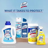 Laundry Sanitizer & Odor Eliminator – Color Safe, Lavender Scent, Kills 99.9% of Bacteria