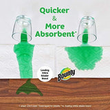 Ultra-Absorbent Quick-Size Paper Towels with Family Rolls for Everyday Cleaning