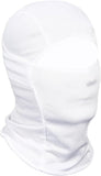 Lightweight Balaclava Ski Mask – Breathable UV Protection Face Cover for Winter and Summer Sports